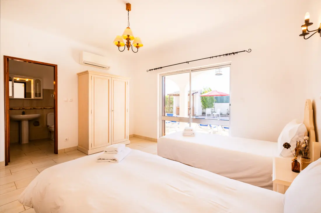 Maison à Albufeira
