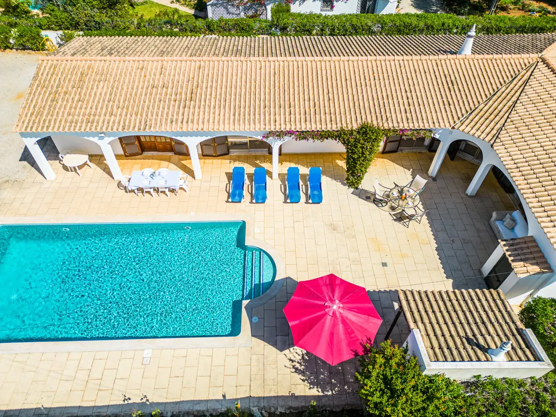 Maison à Albufeira