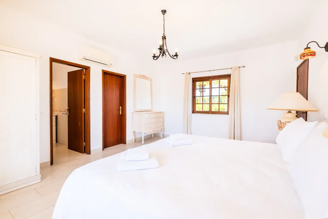 Maison à Albufeira