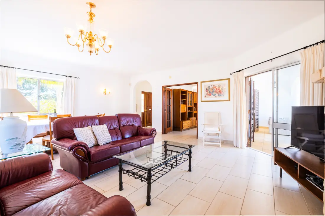 Maison à Albufeira