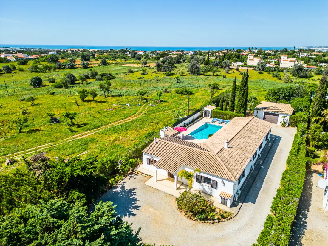 Maison à Albufeira