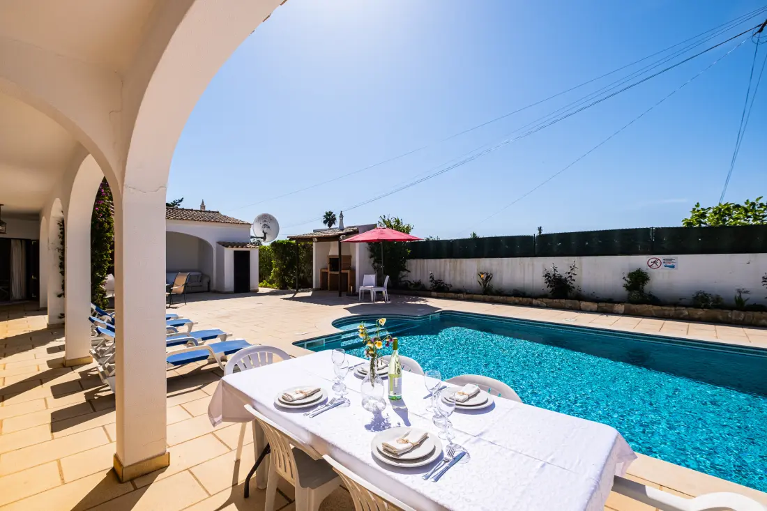 Maison à Albufeira