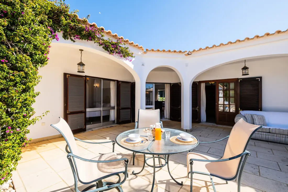 Maison à Albufeira