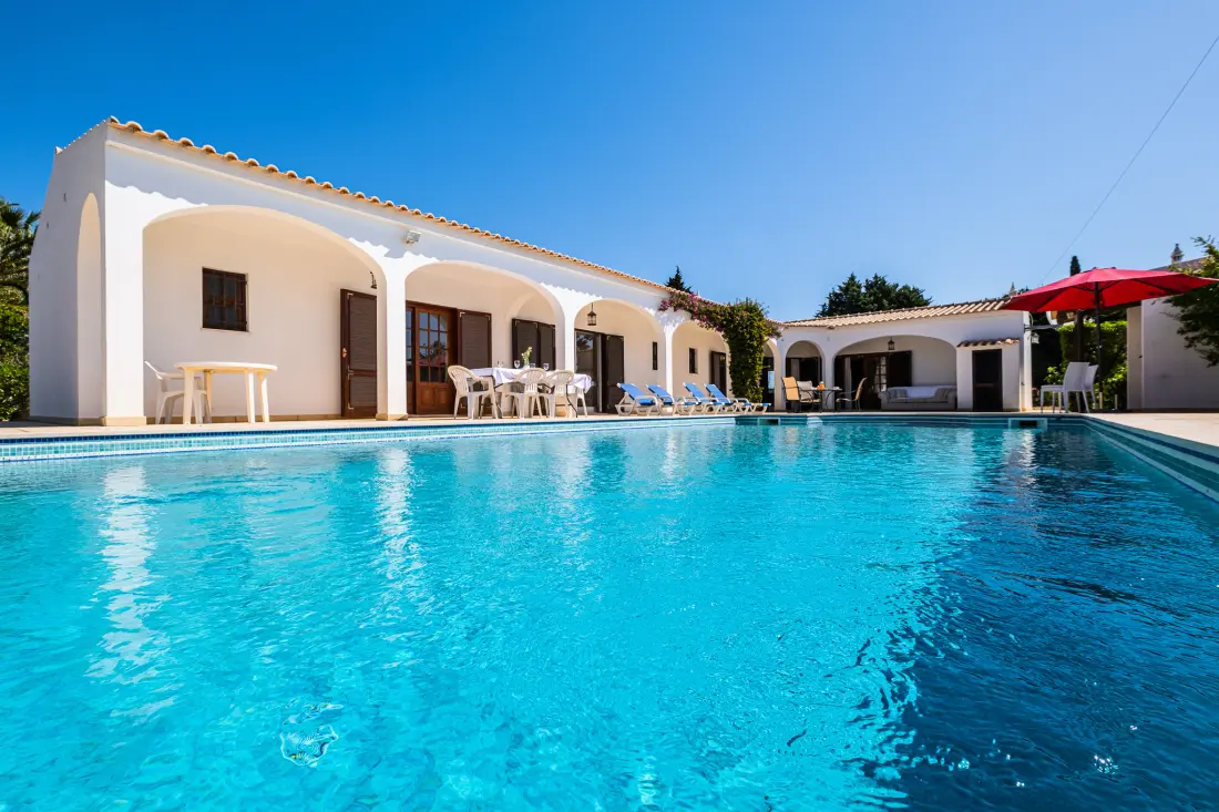 Maison à Albufeira