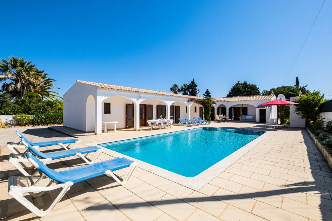 Maison à Albufeira