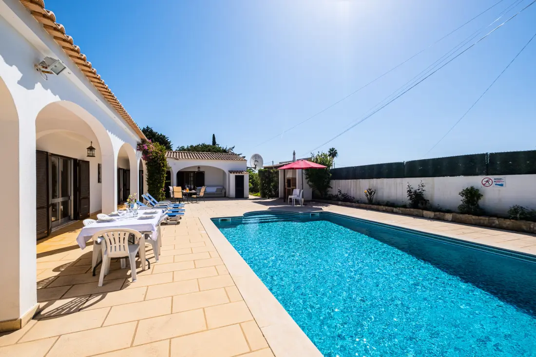 Maison à Albufeira