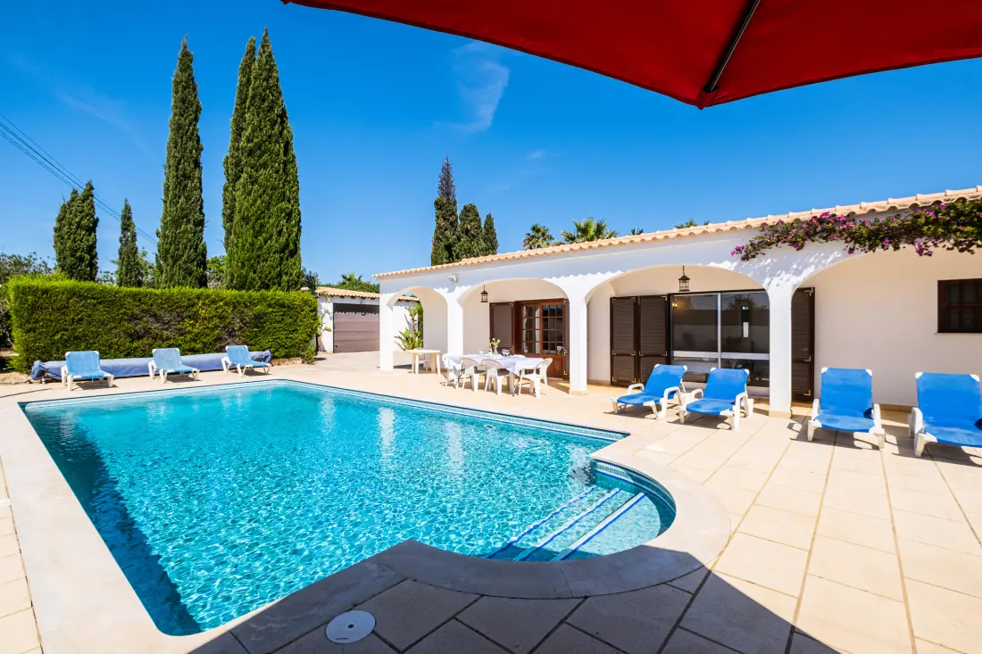 Maison à Albufeira