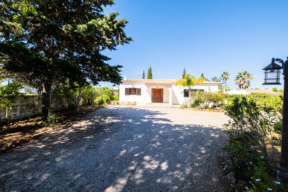 Maison à Albufeira