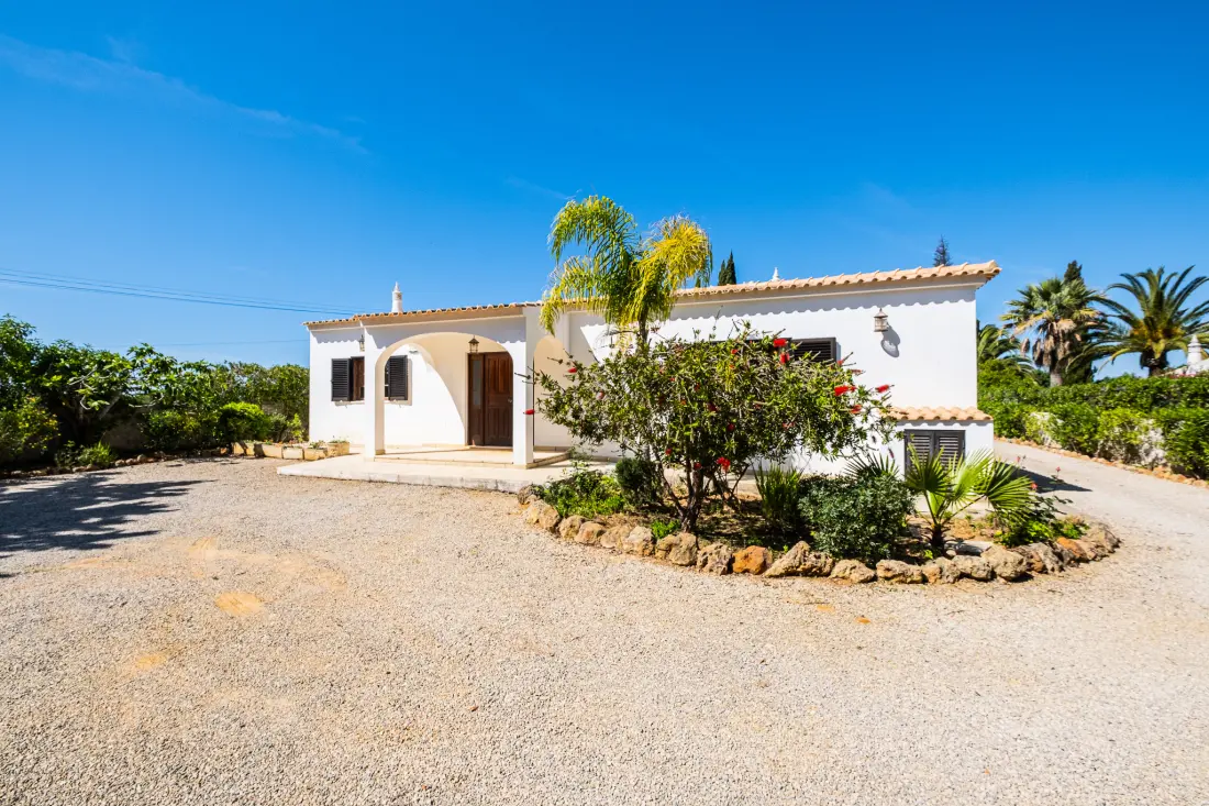 Maison à Albufeira