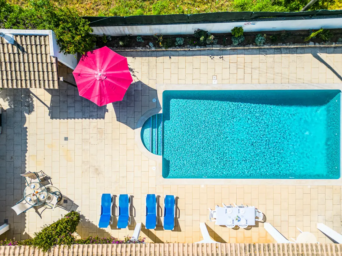Maison à Albufeira