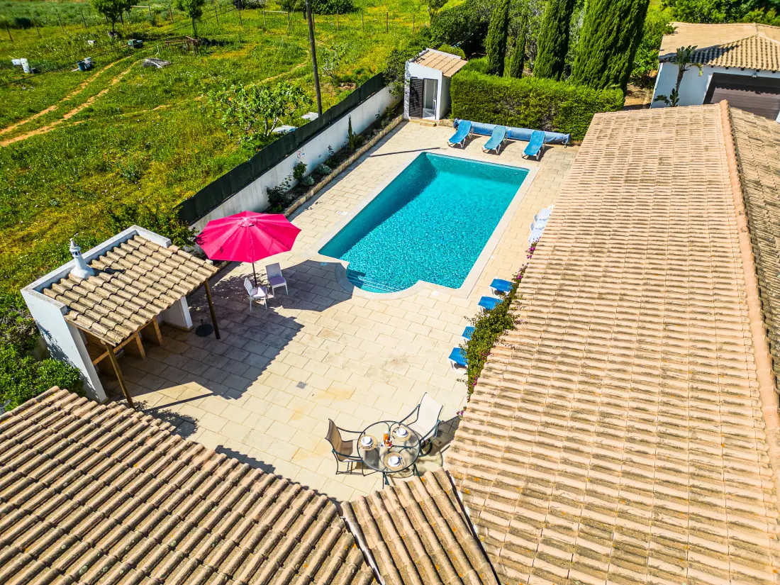 Maison à Albufeira