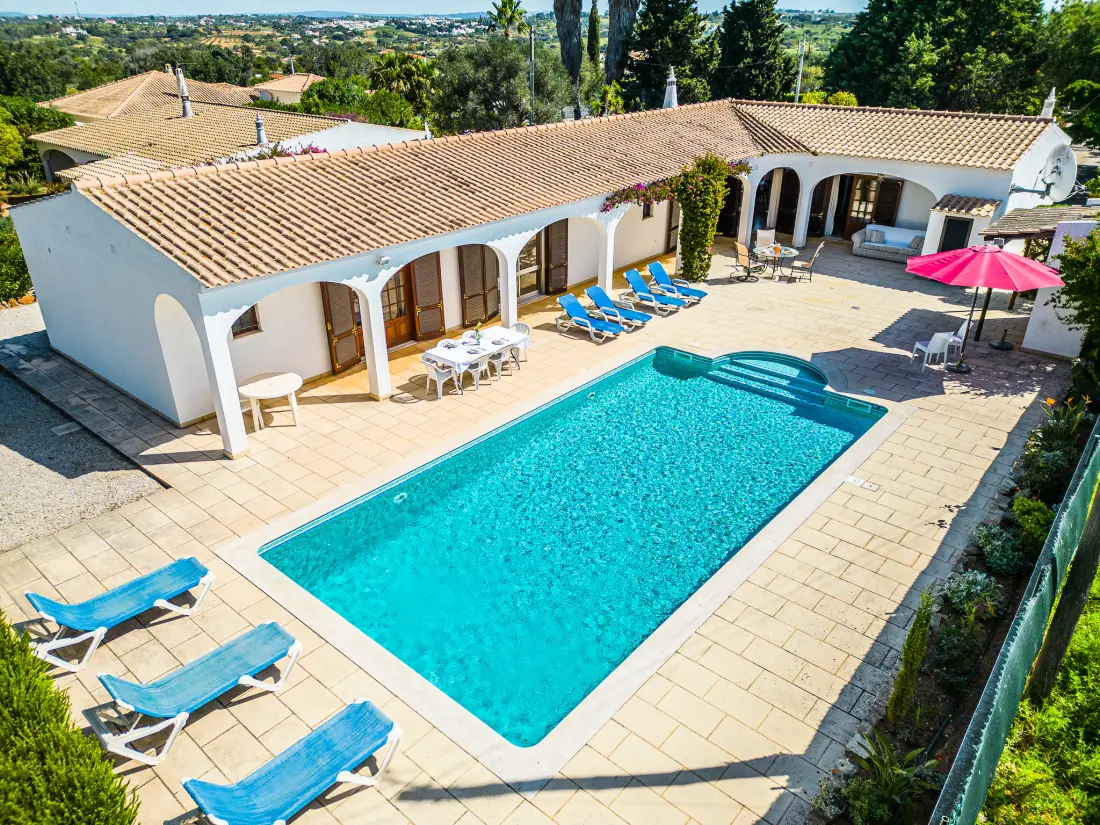 Maison à Albufeira