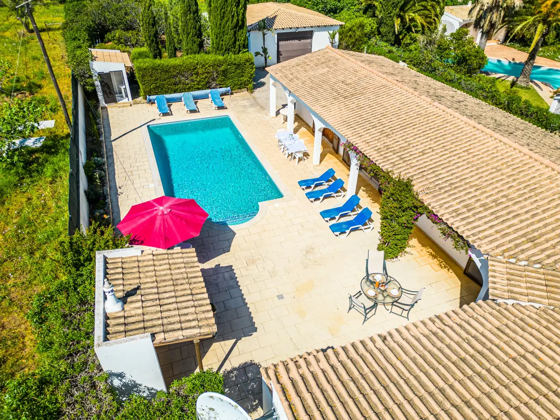 Maison à Albufeira