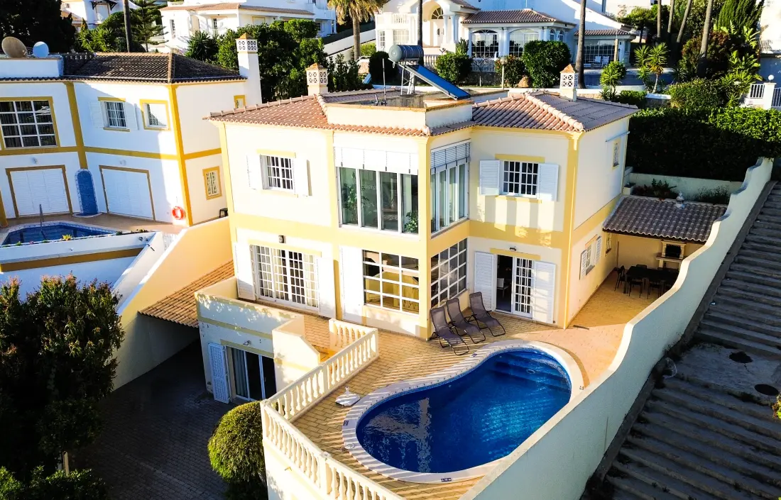 Maison à Albufeira