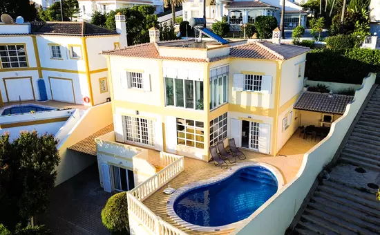 Maison à Albufeira