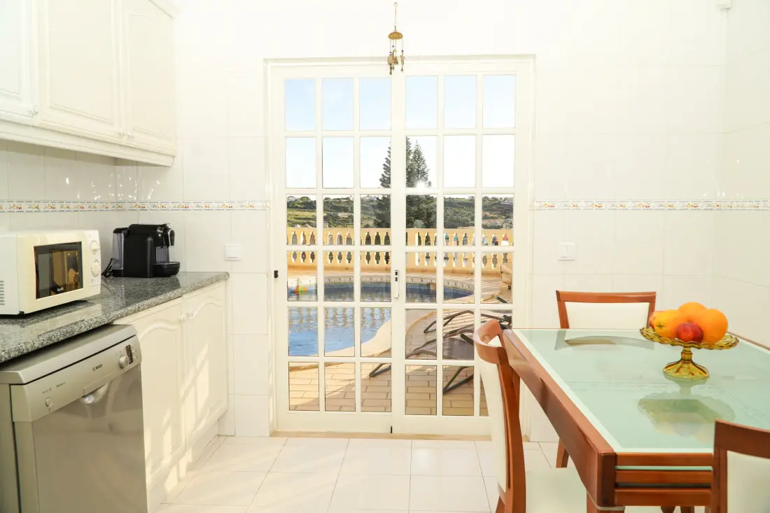 Maison à Albufeira
