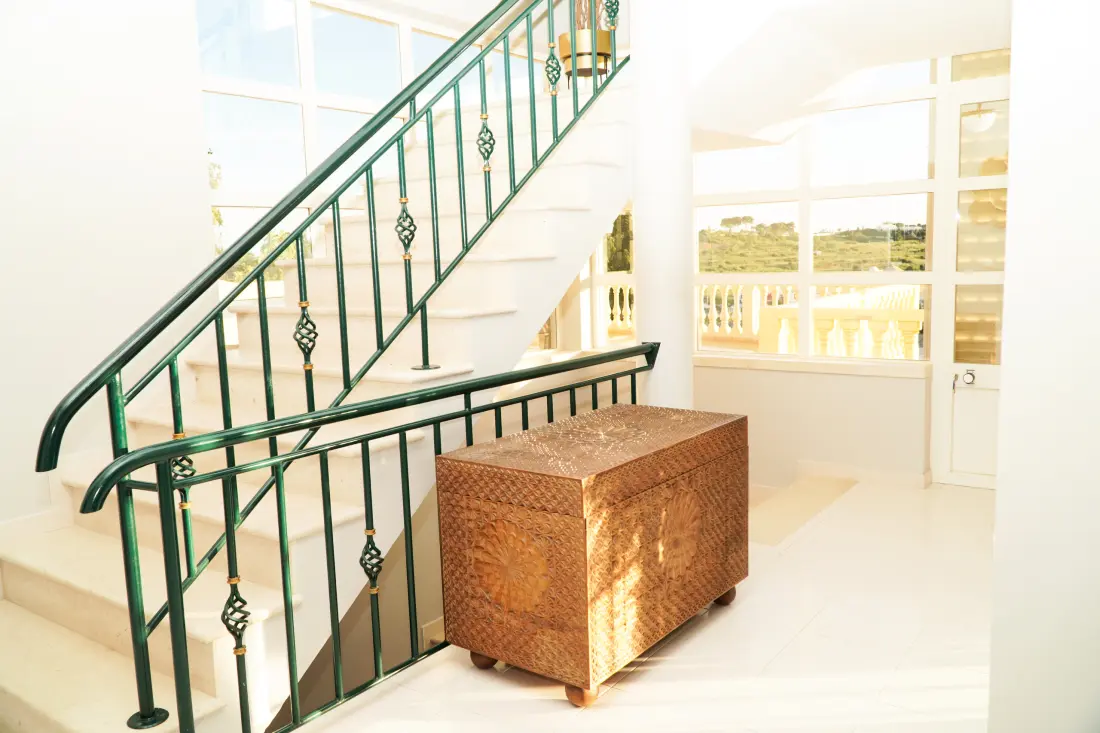 Maison à Albufeira