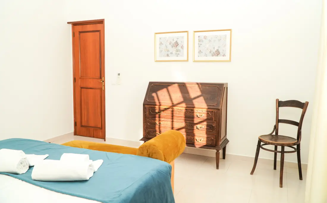 Maison à Albufeira