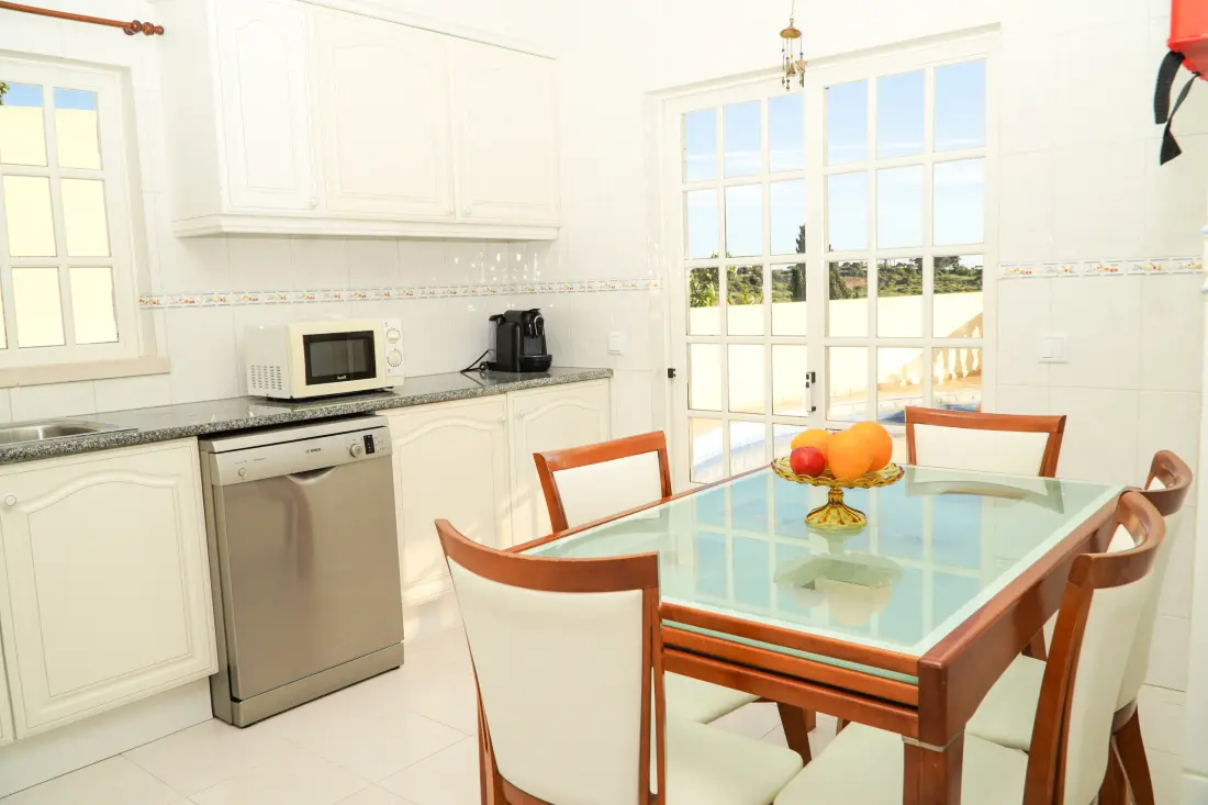 Maison à Albufeira