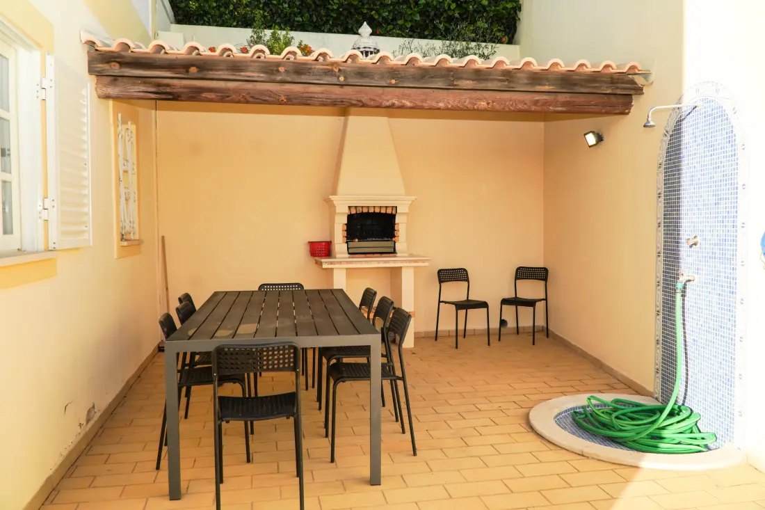 Maison à Albufeira
