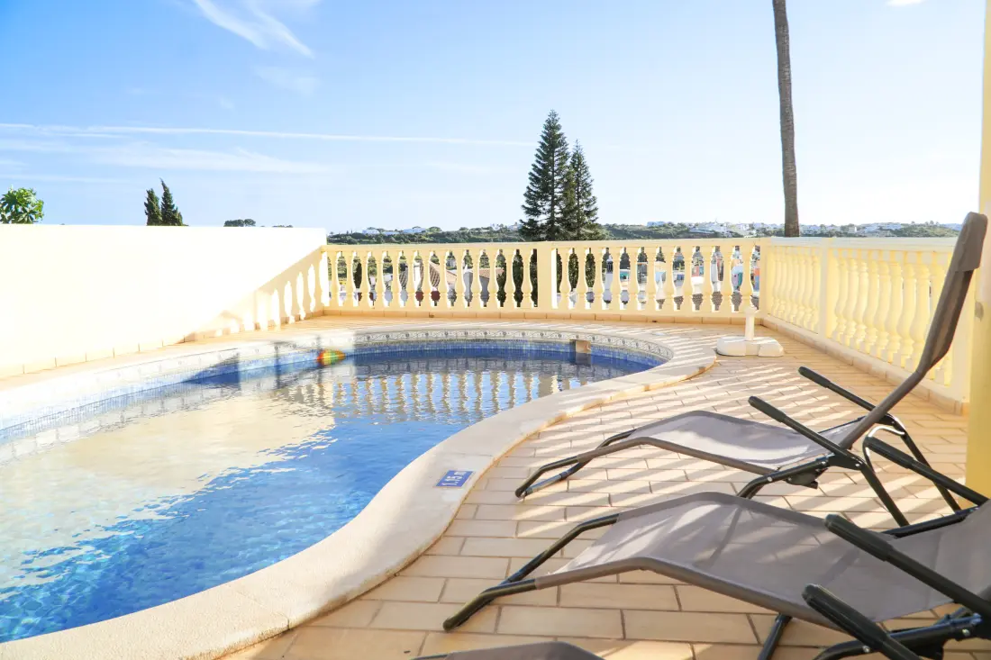 Maison à Albufeira