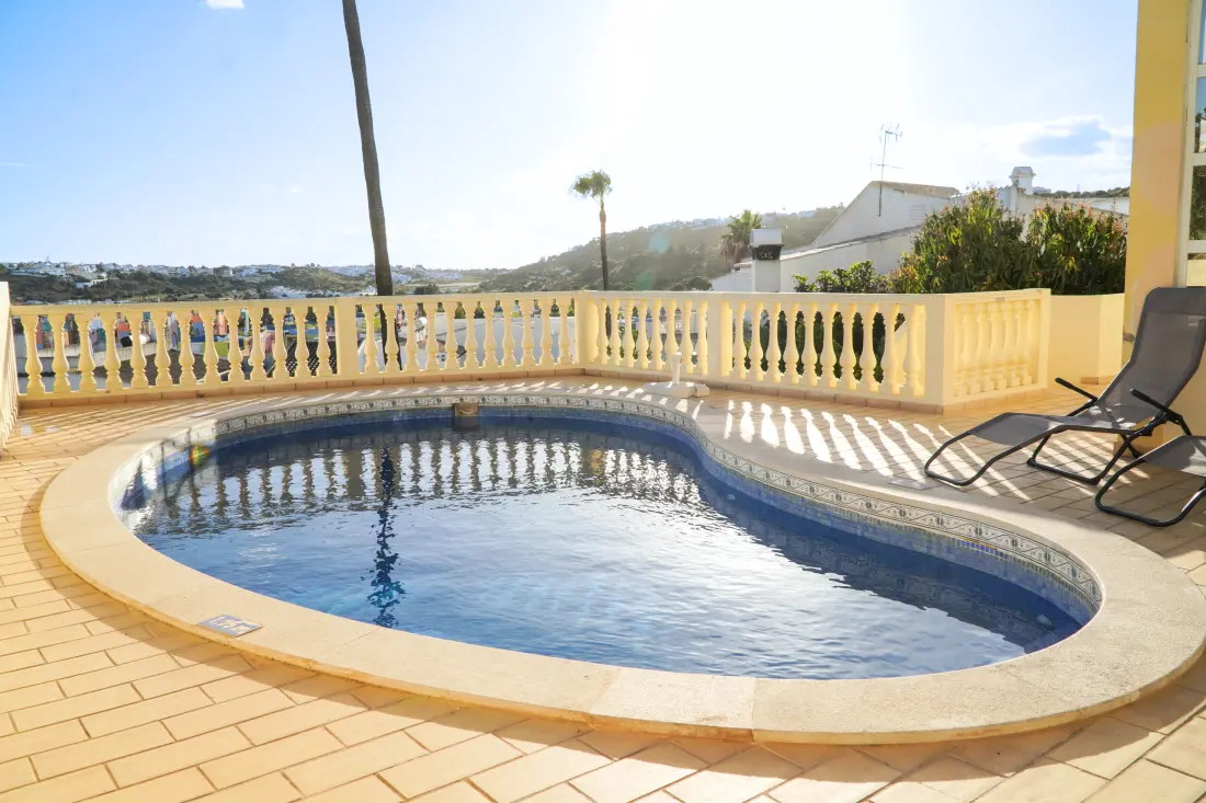 Maison à Albufeira