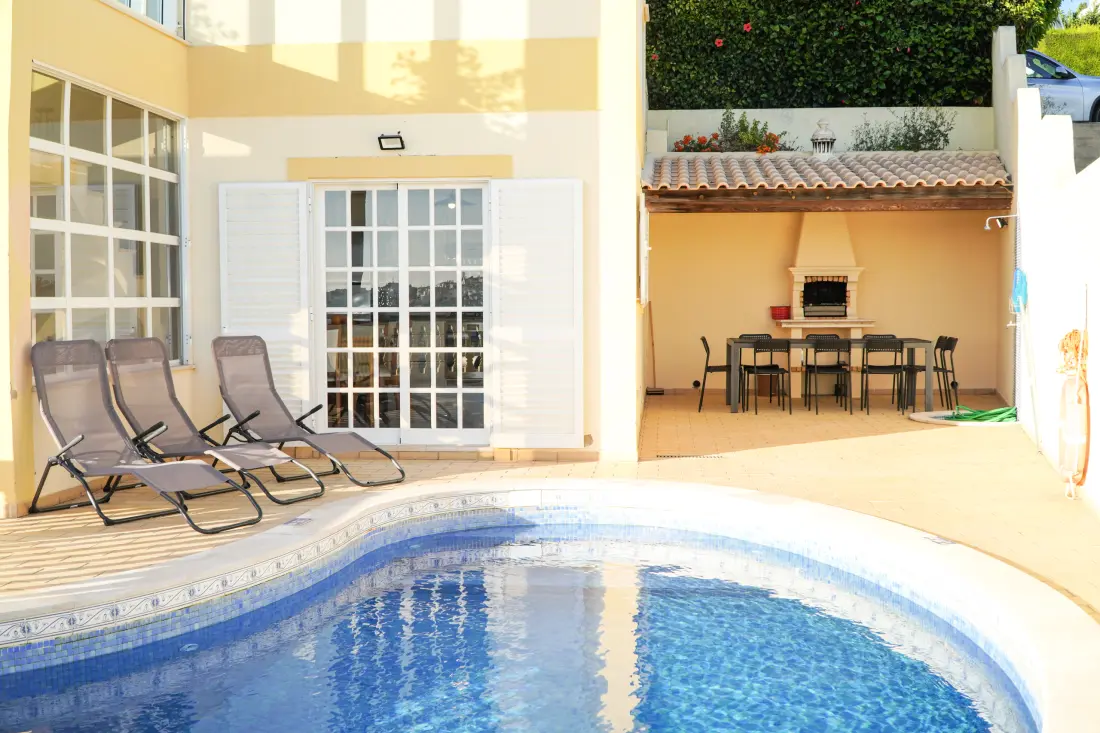 Maison à Albufeira