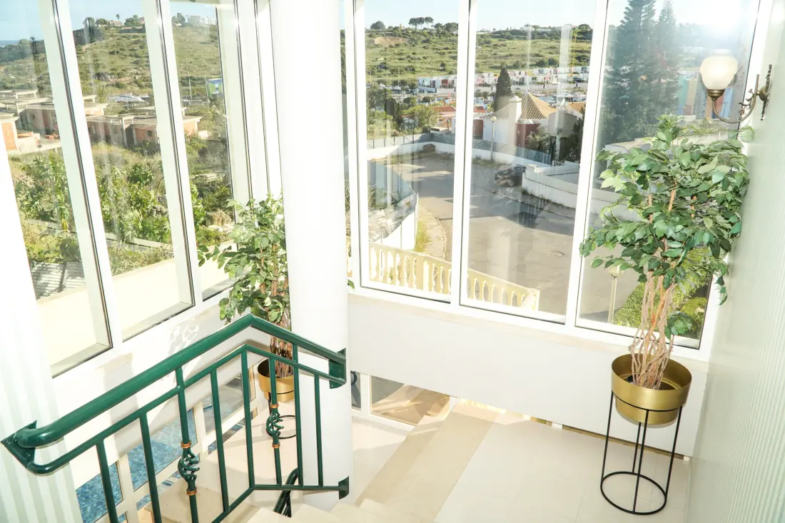 Maison à Albufeira