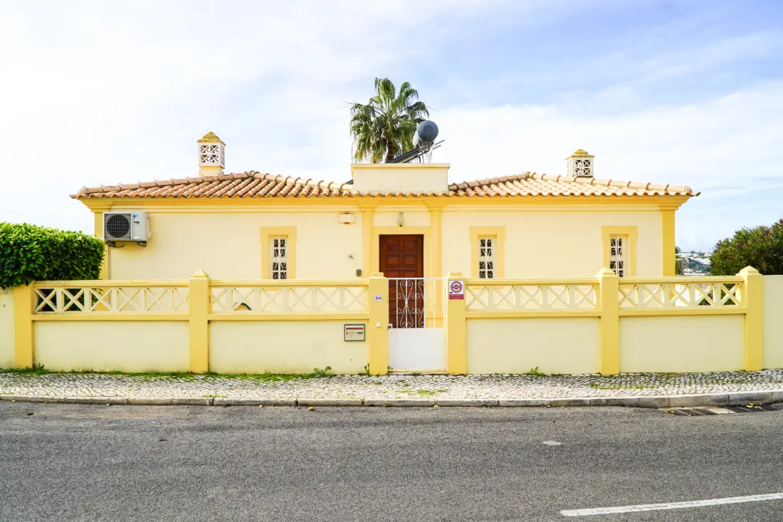 Maison à Albufeira
