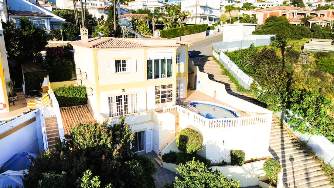 Maison à Albufeira