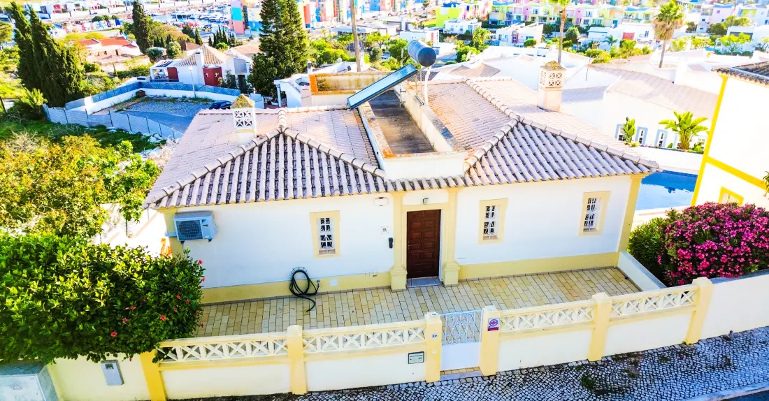 Maison à Albufeira