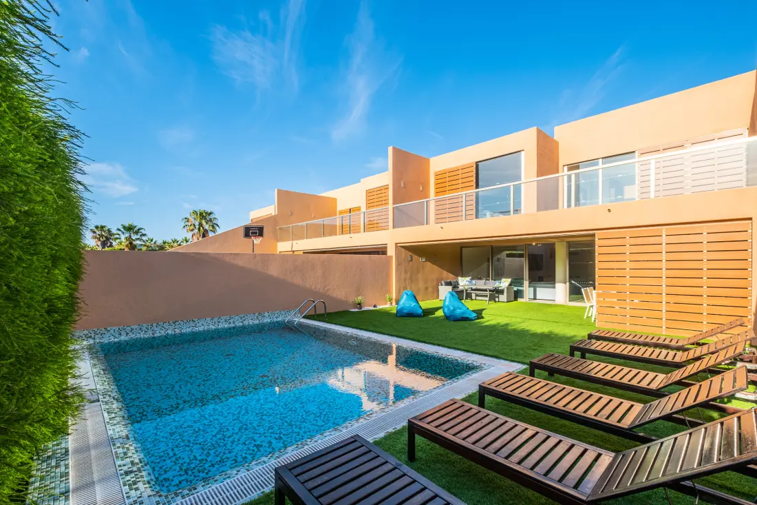 Maison à Albufeira