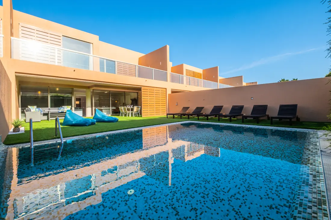 Maison à Albufeira