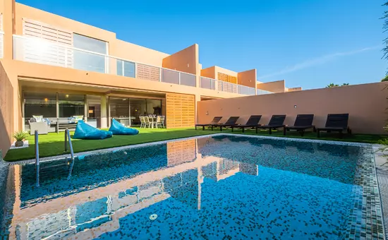 Maison à Albufeira
