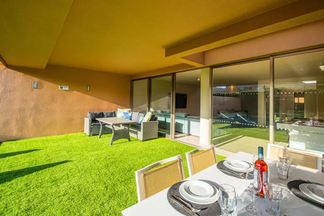 Maison à Albufeira