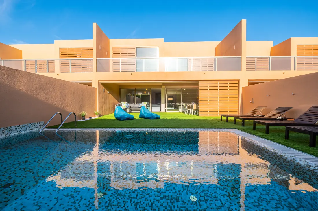 Maison à Albufeira