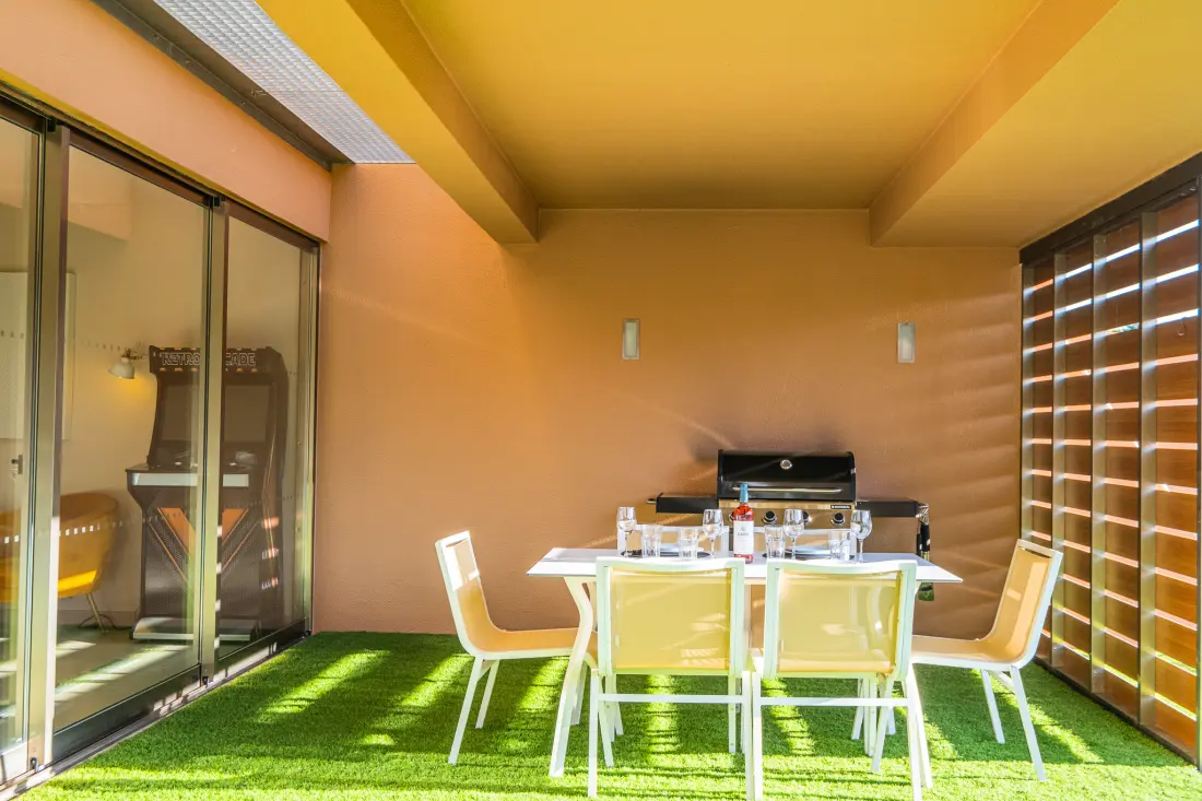 Maison à Albufeira