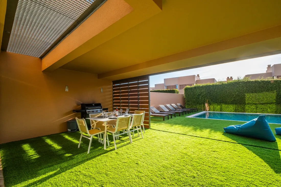 Maison à Albufeira