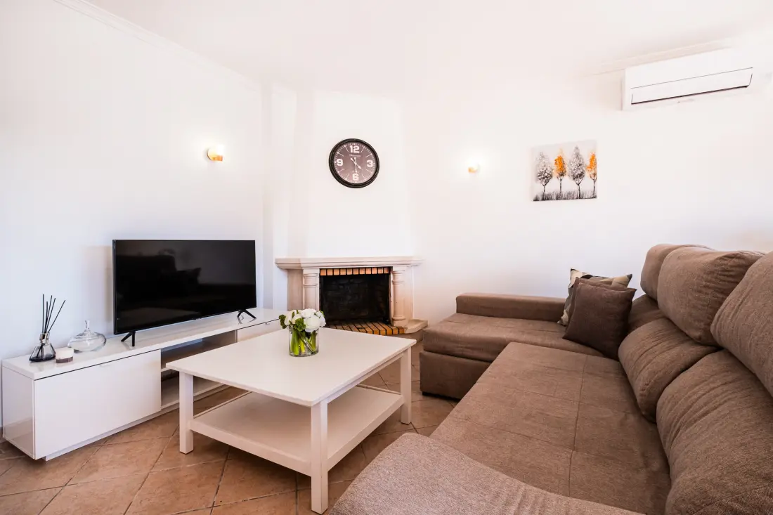 Maison à Albufeira
