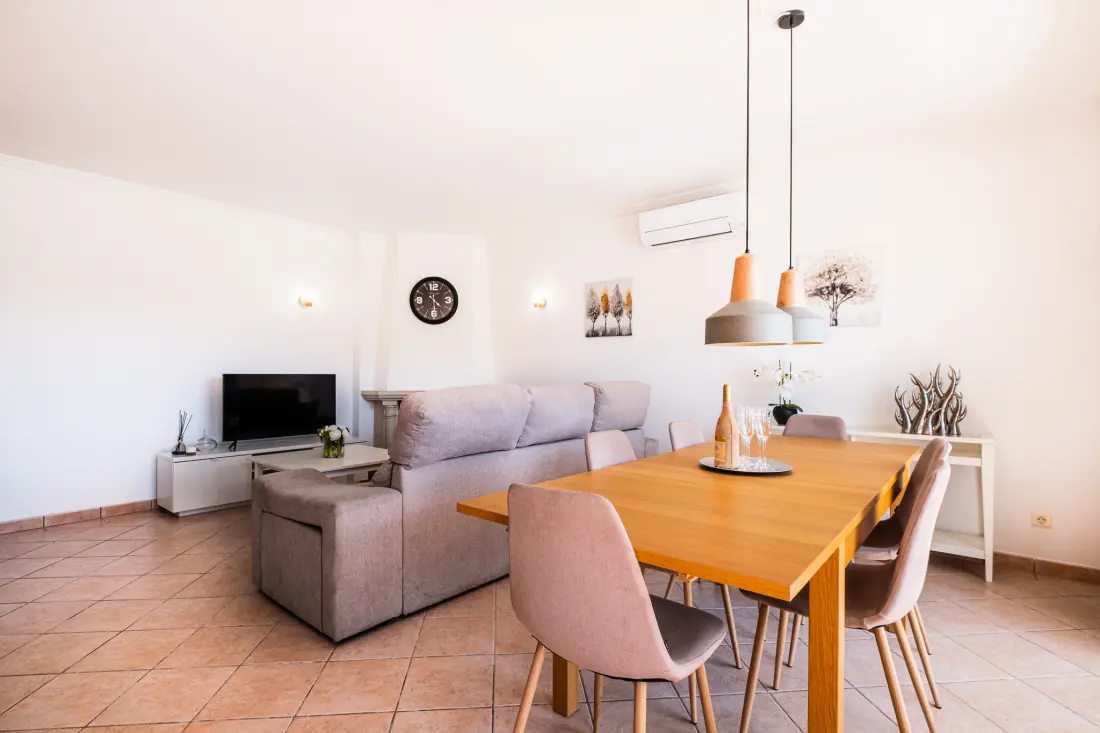 Maison à Albufeira