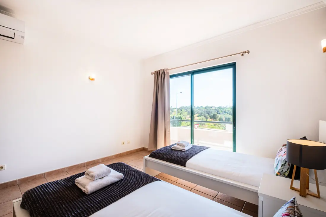 Maison à Albufeira