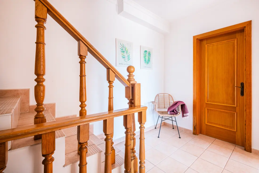 Maison à Albufeira