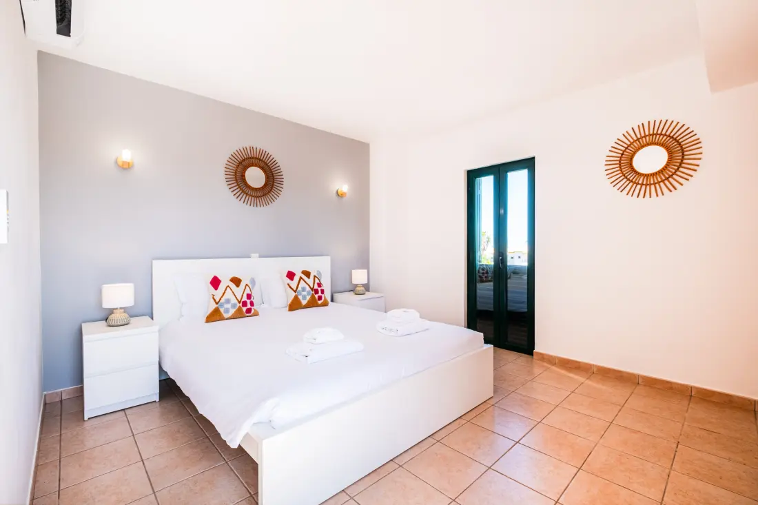 Maison à Albufeira