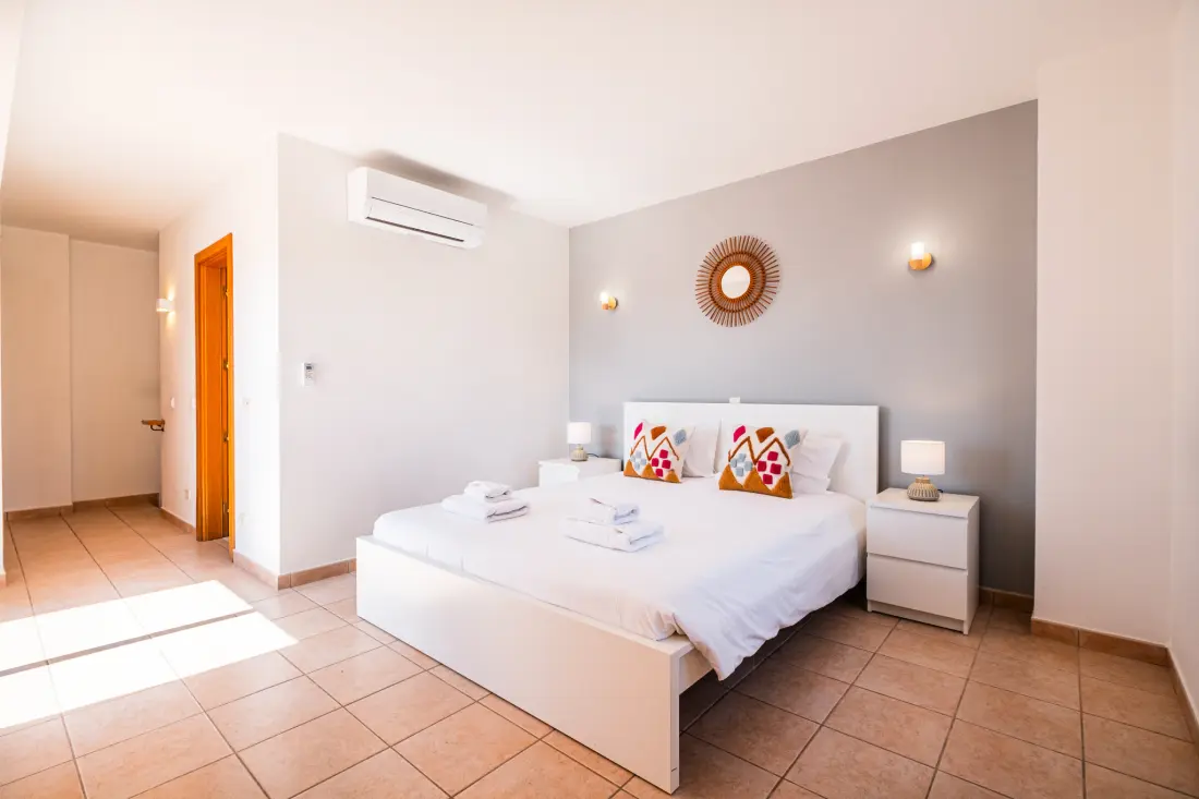 Maison à Albufeira