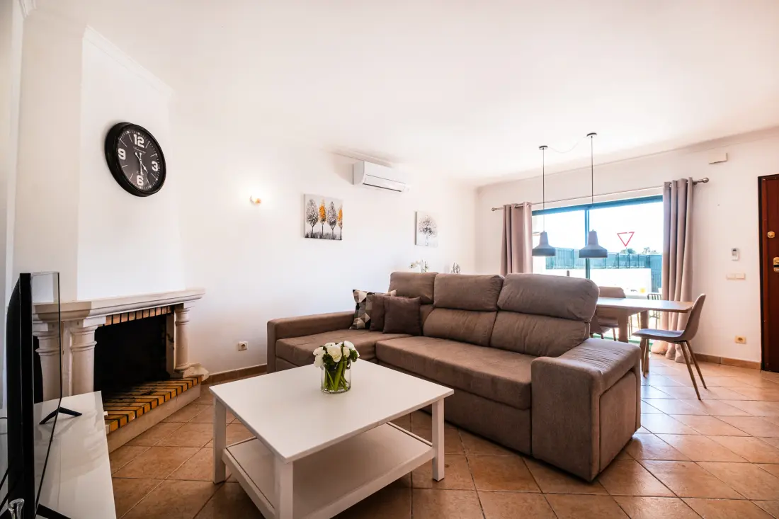 Maison à Albufeira