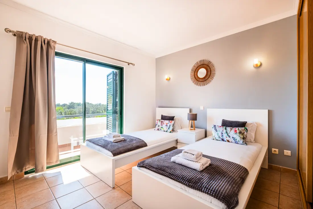 Maison à Albufeira