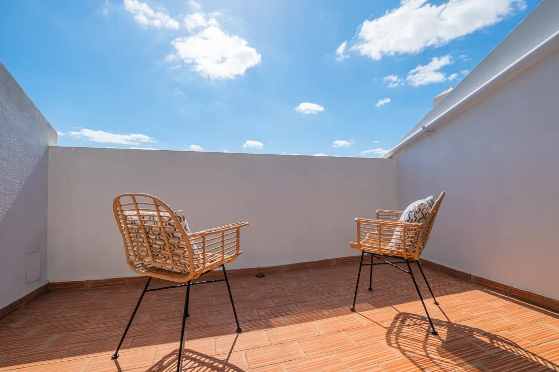 Maison à Albufeira