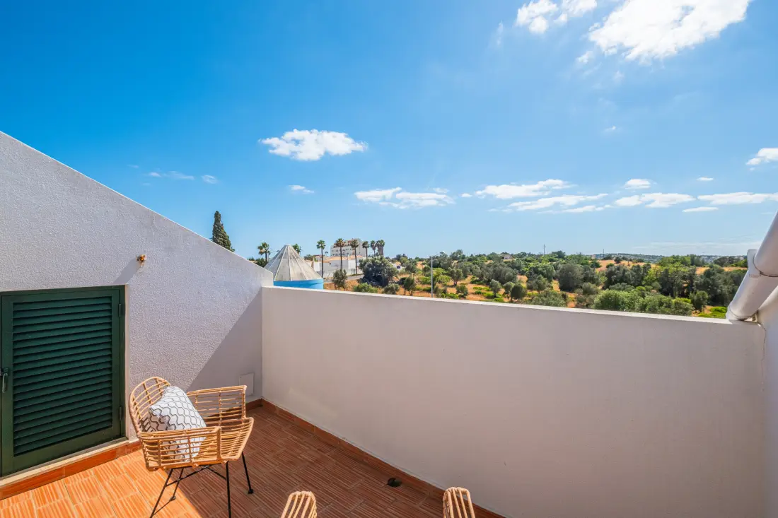 Maison à Albufeira