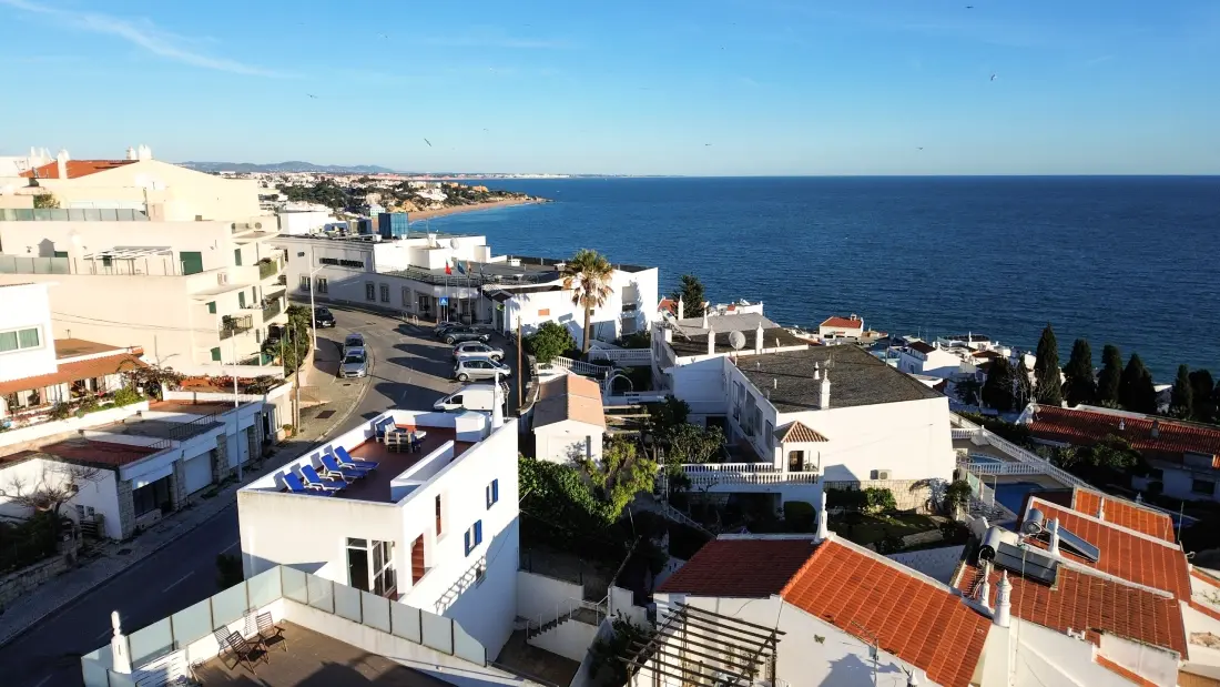 Maison à Albufeira
