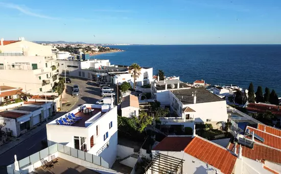 Maison à Albufeira